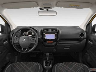 Mitsubishi Space Star 1.0 Diamant Edition (Euro 6) 1.0 EU6 Diamant Edition