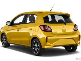 Mitsubishi Space Star 1.0 Diamant Edition (Euro 6) 1.0 EU6 Diamant Edition