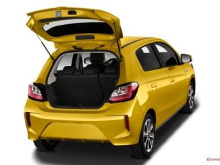 Mitsubishi Space Star 1.0 Diamant Edition (Euro 6) 1.0 EU6 Diamant Edition