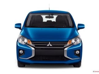 Mitsubishi Space Star 1.0 Diamant Edition (Euro 6) 1.0 EU6 Diamant Edition