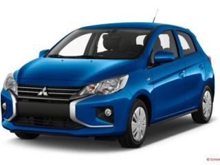 Mitsubishi Space Star 1.0 Diamant Edition (Euro 6) 1.0 EU6 Diamant Edition