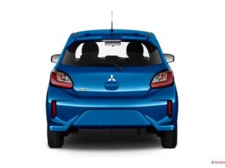 Mitsubishi Space Star 1.0 Diamant Edition (Euro 6) 1.0 EU6 Diamant Edition