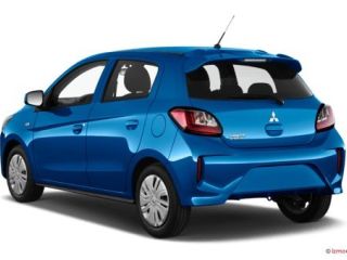 Mitsubishi Space Star 1.0 Diamant Edition (Euro 6) 1.0 EU6 Diamant Edition