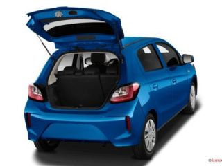 Mitsubishi Space Star 1.0 Diamant Edition (Euro 6) 1.0 EU6 Diamant Edition