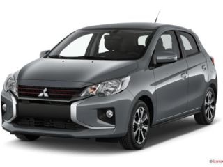 Mitsubishi Space Star 1.0 Diamant Edition (Euro 6) 1.0 EU6 Diamant Edition