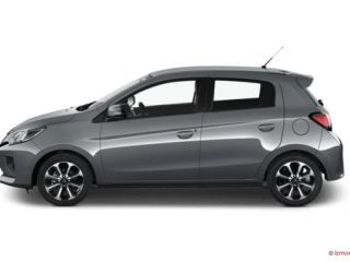 Mitsubishi Space Star 1.0 Diamant Edition (Euro 6) 1.0 EU6 Diamant Edition