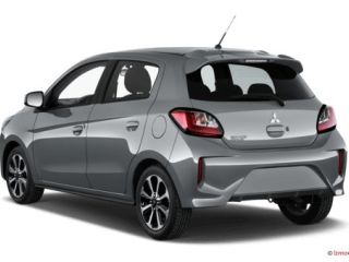 Mitsubishi Space Star 1.0 Diamant Edition (Euro 6) 1.0 EU6 Diamant Edition