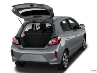 Mitsubishi Space Star 1.0 Diamant Edition (Euro 6) 1.0 EU6 Diamant Edition