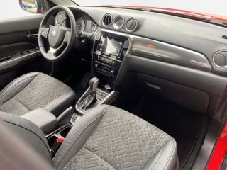 Suzuki Vitara Comfort+ 4x4 PANO Automatik RKF  Comfort+ 4x4