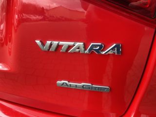 Suzuki Vitara Comfort+ 4x4 PANO Automatik RKF  Comfort+ 4x4