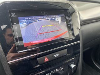 Suzuki Vitara Comfort+ 4x4 PANO Automatik RKF  Comfort+ 4x4