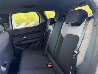 Dacia Duster III E-TECH Full Hybrid 155 Journey Winter Plus City Paket  Journey E-Tech