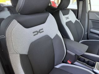 Dacia Duster III E-TECH Full Hybrid 155 Journey Winter Plus City Paket  Journey E-Tech