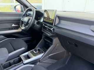 Dacia Duster III E-TECH Full Hybrid 155 Journey Winter Plus City Paket  Journey E-Tech