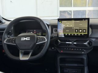 Dacia Duster III E-TECH Full Hybrid 155 Journey Winter Plus City Paket  Journey E-Tech