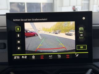 Dacia Duster III E-TECH Full Hybrid 155 Journey Winter Plus City Paket  Journey E-Tech