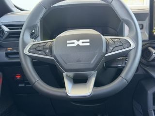 Dacia Duster III E-TECH Full Hybrid 155 Journey Winter Plus City Paket  Journey E-Tech