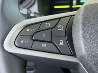 Dacia Duster III E-TECH Full Hybrid 155 Journey Winter Plus City Paket  Journey E-Tech