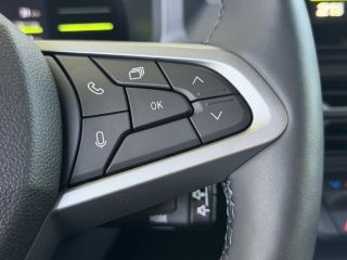 Dacia Duster III E-TECH Full Hybrid 155 Journey Winter Plus City Paket  Journey E-Tech