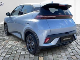 BYD DOLPHIN Sofort Lieferbar Boost Alu Link NAV NBA BOOST