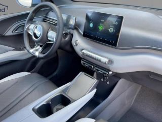 BYD DOLPHIN Sofort Lieferbar Boost Alu Link NAV NBA BOOST