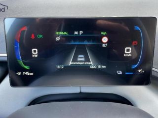 BYD DOLPHIN Sofort Lieferbar Boost Alu Link NAV NBA BOOST