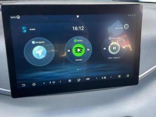 BYD DOLPHIN Sofort Lieferbar Boost Alu Link NAV NBA BOOST