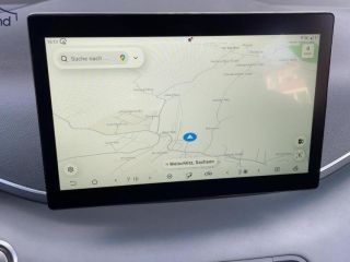 BYD DOLPHIN Sofort Lieferbar Boost Alu Link NAV NBA BOOST