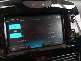 Renault Clio Grandtour Kombi Business Edition TCe 90 PDC  Grandtour Business
