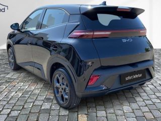 BYD DOLPHIN Sofort Lieferbar Boost Alu Link NAV NBA BOOST