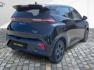 BYD DOLPHIN Sofort Lieferbar Boost Alu Link NAV NBA BOOST