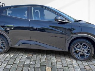 BYD DOLPHIN Sofort Lieferbar Boost Alu Link NAV NBA BOOST