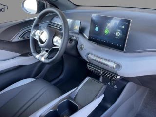 BYD DOLPHIN Sofort Lieferbar Boost Alu Link NAV NBA BOOST