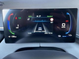 BYD DOLPHIN Sofort Lieferbar Boost Alu Link NAV NBA BOOST