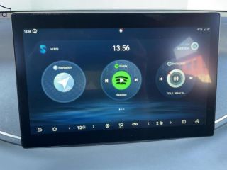 BYD DOLPHIN Sofort Lieferbar Boost Alu Link NAV NBA BOOST