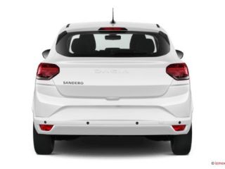 Dacia Sandero III 1.0 SCe 65 Essential (EU 6e)
