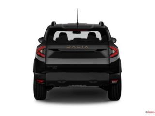 Dacia Duster III 1.2 Mild-Hybrid 140 Extreme (EU 6e) 1.2 Mild-Hybrid 140 EU6e Extreme (Euro 6e)