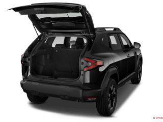 Dacia Duster III 1.2 Mild-Hybrid 140 Extreme (EU 6e) 1.2 Mild-Hybrid 140 EU6e Extreme (Euro 6e)