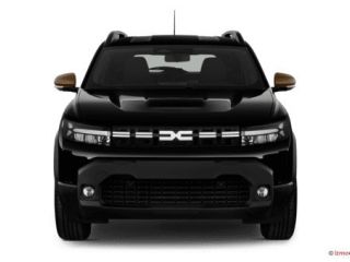 Dacia Duster III 1.2 Mild-Hybrid 140 Extreme (EU 6e) 1.2 Mild-Hybrid 140 EU6e Extreme (Euro 6e)