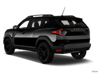 Dacia Duster III 1.2 Mild-Hybrid 140 Extreme (EU 6e) 1.2 Mild-Hybrid 140 EU6e Extreme (Euro 6e)