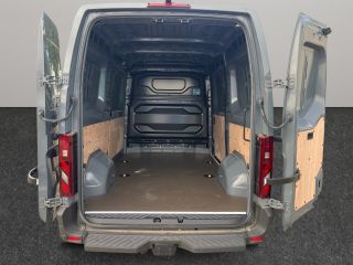 Renault Master 3,5t BLUE dCi 135 FAP L3H2 (EURO 6d)