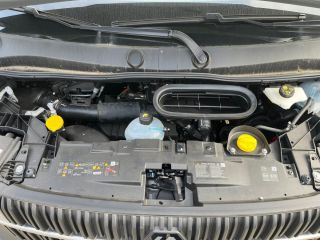 Renault Master 3,5t BLUE dCi 135 FAP L3H2 (EURO 6d)