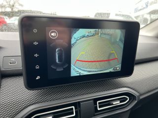Dacia Sandero TCe 90 CVT Expression Winterpaket+RFK+LED
