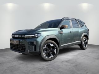 Dacia Bigster Hybrid 155 Extreme Hybrid 155 Zweifarb Winter+ City elektr. Heck.
