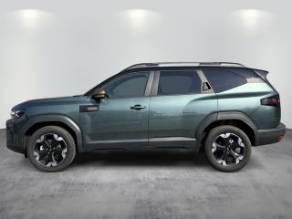 Dacia Bigster Hybrid 155 Extreme Hybrid 155 Zweifarb Winter+ City elektr. Heck.