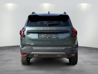 Dacia Bigster Hybrid 155 Extreme Hybrid 155 Zweifarb Winter+ City elektr. Heck.