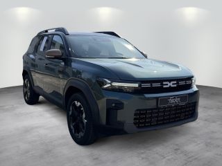 Dacia Bigster Hybrid 155 Extreme Hybrid 155 Zweifarb Winter+ City elektr. Heck.