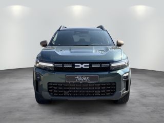 Dacia Bigster Hybrid 155 Extreme Hybrid 155 Zweifarb Winter+ City elektr. Heck.