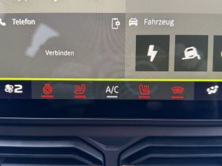 Dacia Bigster Hybrid 155 Extreme Hybrid 155 Zweifarb Winter+ City elektr. Heck.