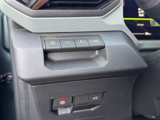 Dacia Bigster Hybrid 155 Extreme Hybrid 155 Zweifarb Winter+ City elektr. Heck.